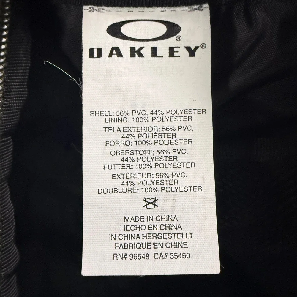 Oakley stylish versatile